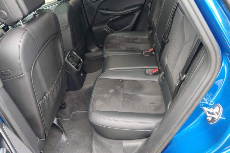 Used Porsche Macan 2014 Macan 2.0T