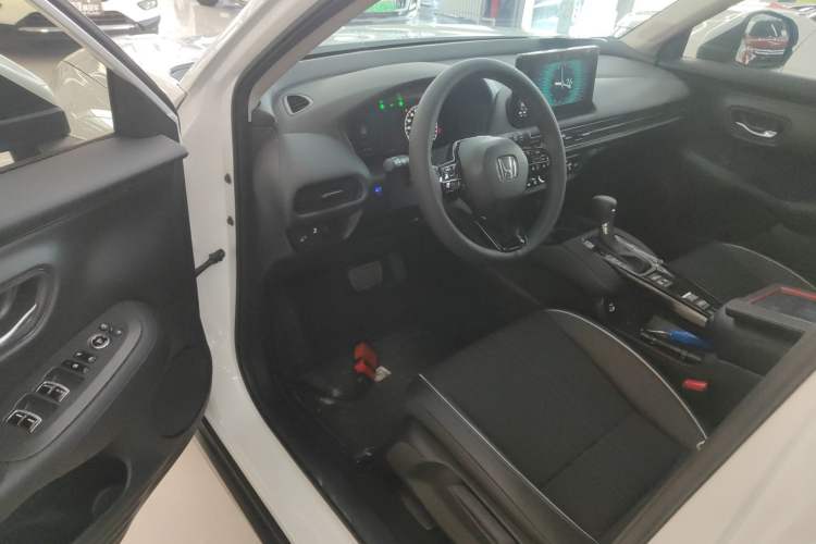 Used Honda HR-V 2023 240TURBO Jingrui Edition
