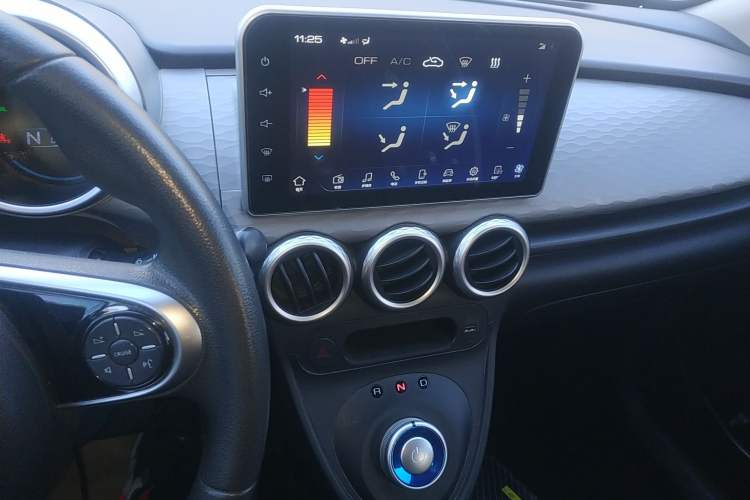 Used ORA Black Cat 2021 301 km Basic Version
