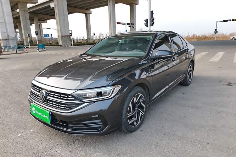 Used Volkswagen Sagitar 2024 300TSI DSG Excellence Edition