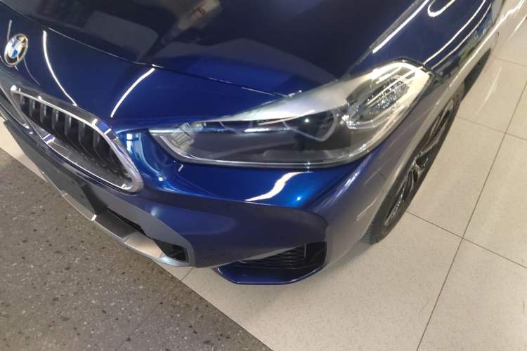 Used BMW X2 2020 sDrive20i M Sport Package