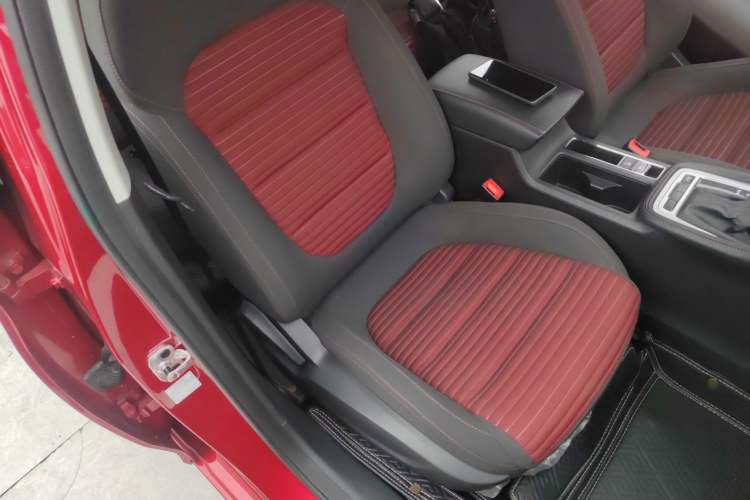 Used MG 6 2019 20T Automatic Starlight Edition
