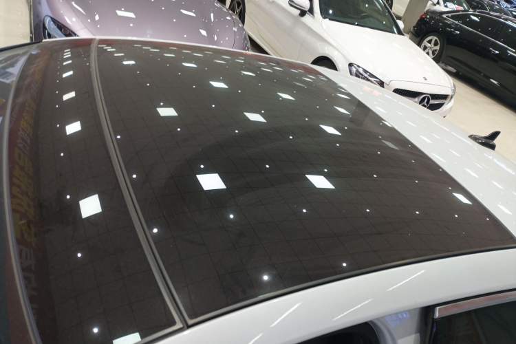 Used Audi A3 2024 A3L Limousine 35 TFSI Fashion Sport Model
