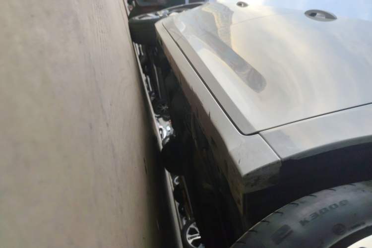 Used GAC Trumpchi M6 2021 270T DCT Luxury Edition (7-seater)
