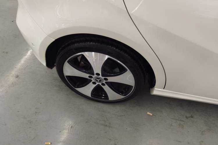 Used Mercedes-Benz A-Class 2018 A 200 Fashion Model
