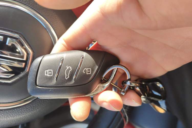 Used MG ZS 2020 180 DVVT Automatic Lite
