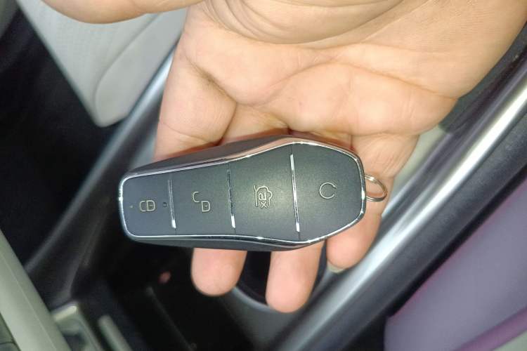 Used BYD Dolphin 2021 405 km Fashion Edition