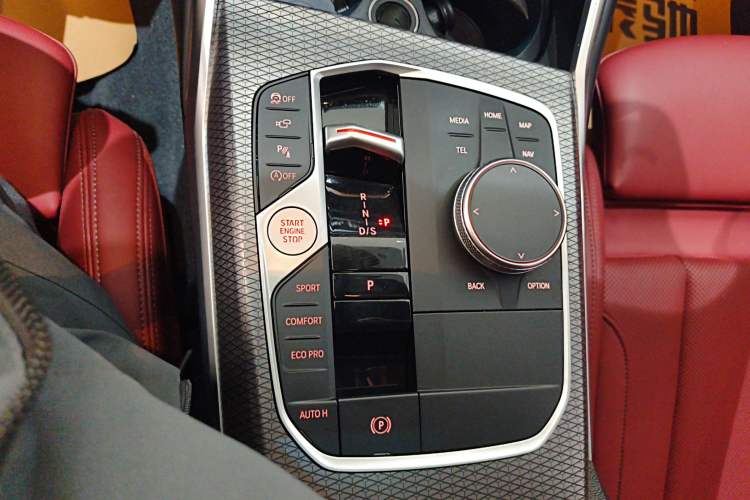 Used BMW 4 Series 2023 425i M Sport Night Edition