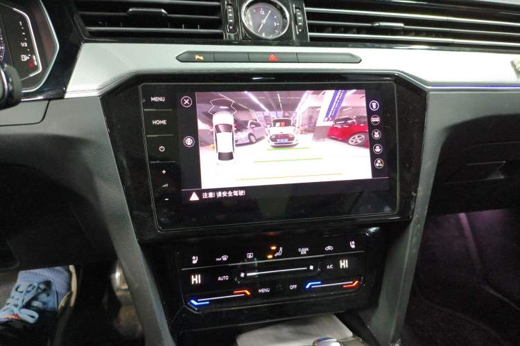 Used Volkswagen Magotan 2023 2 Million Units Commemorative Edition 330TSI DSG Luxury Version
