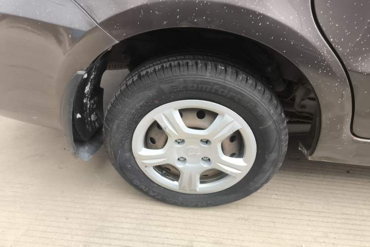 Used Dongfeng Fengon 330 2019 1.5L Manual Utility Grade I China VI