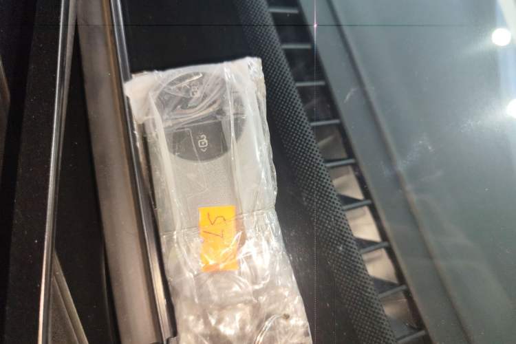 Used Hima Luxeed S7 2025 705 km Pro
