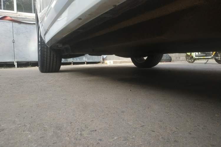 Used Audi Q3 2017 40 TFSI quattro all-wheel-drive sport model