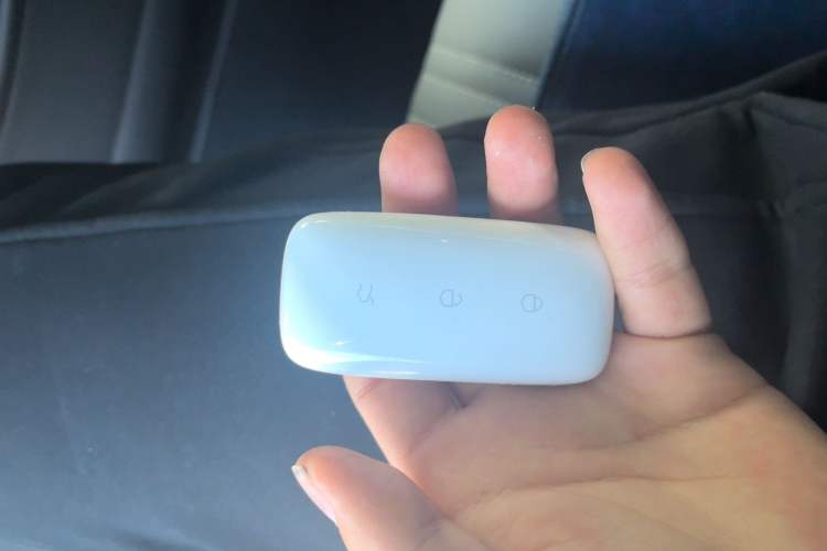 Used  E8 2024 550 km Range Rear-Drive Dragon Edition
