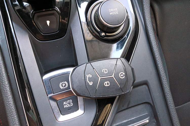 Used Lynk & Co 03 2018 1.5TD DCT Sport Edition China V Standard
