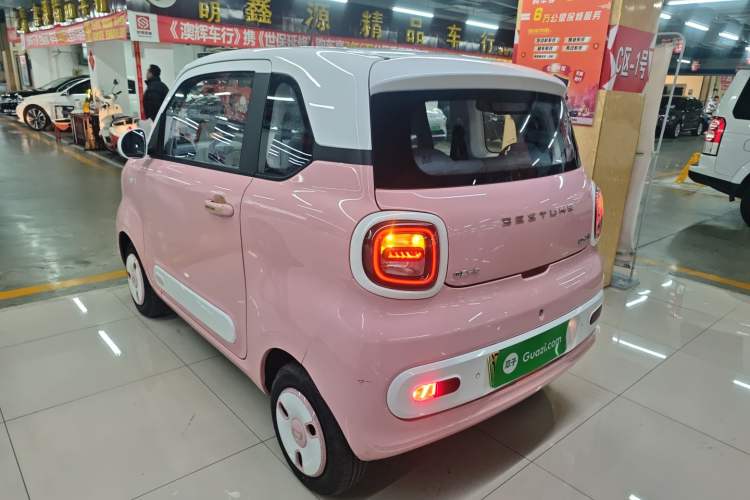 Used Bestune Pony 2024 170km Vitality Horse