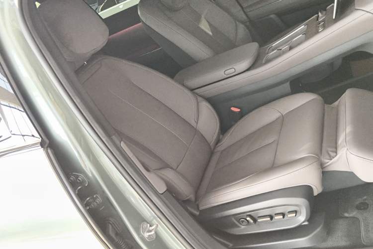 Used Nio ES7 2022 75 kWh
