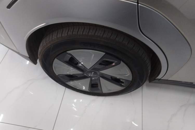 Used AION Y 2023 Plus 510 Enjoy Edition
