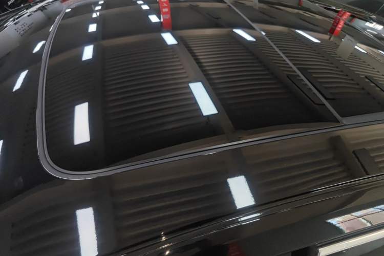 Used Volvo S90 2024 B5 Luxury Smart Edition
