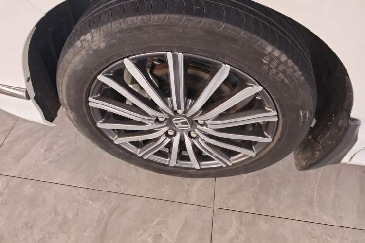 Used Honda Elysion 2022 2.0L eHEV Luxury Edition