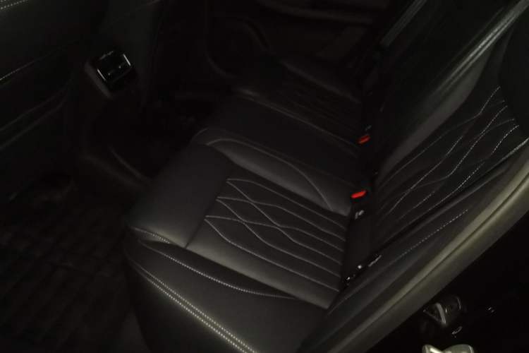 Used Chery Arrizo 8 2024 1.6T DCT Rui