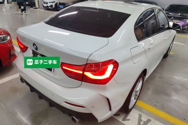 Used BMW 1 Series 2020 120i M Sport Package
