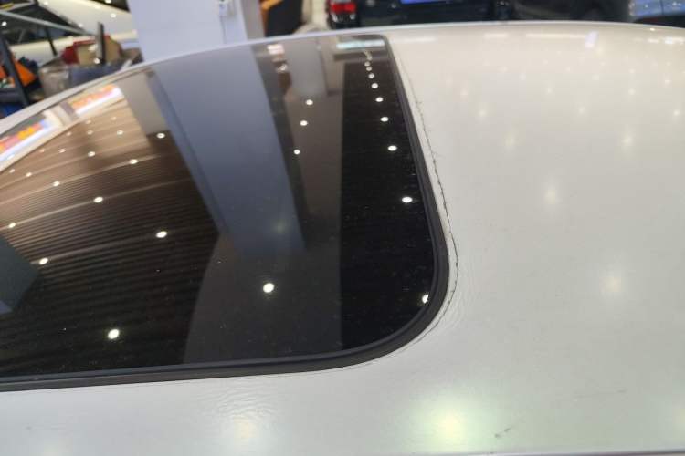 Used BMW 5 Series 2014 525Li Luxury Design Package
