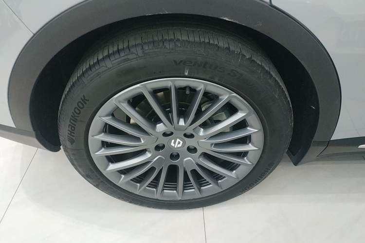 Used Leapmotor C11 2024 All-Electric 580 Luxury Edition