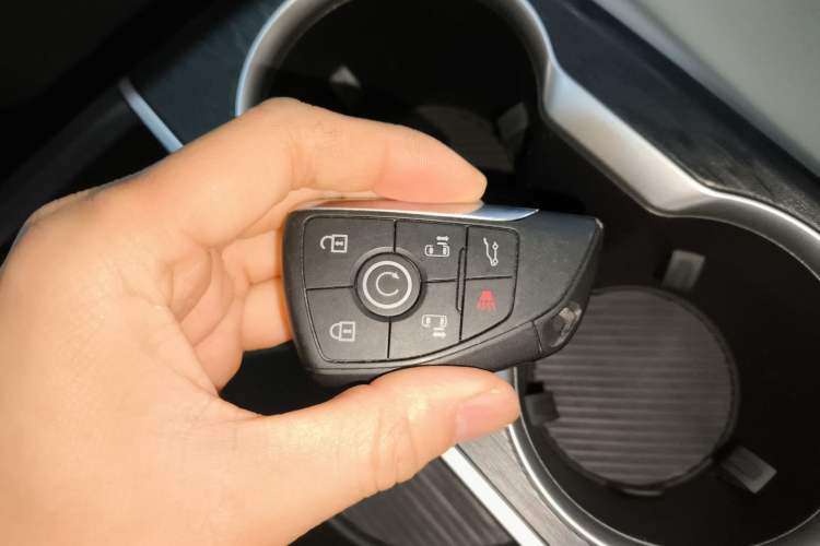 Used Buick GL8 2025 Lu Zun Deluxe Edition