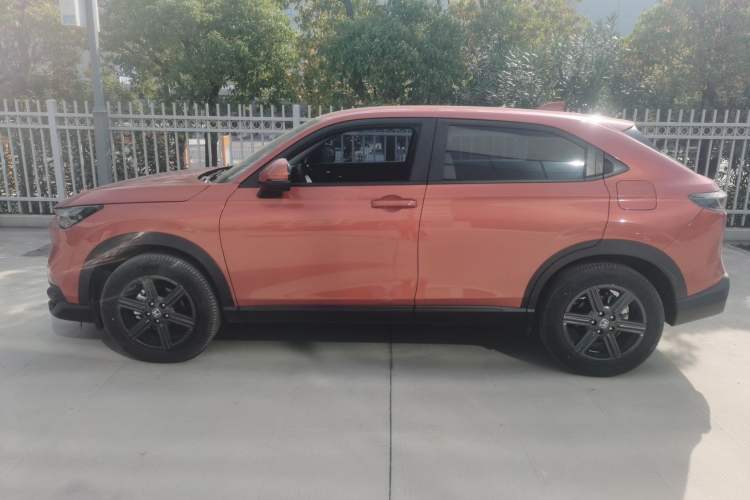 Used Honda XR-V 2023 1.5L CVT Thermal Edition
