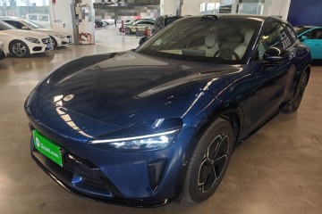 Used Xiaomi Auto YU7 2025 Ultra-Long Range Rear-Wheel Drive Version