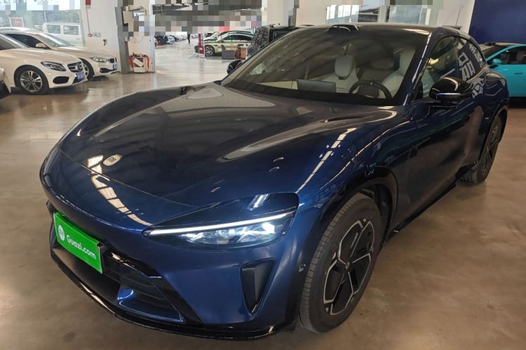 Used Xiaomi Auto YU7 2025 Ultra-Long Range Rear-Wheel Drive Version