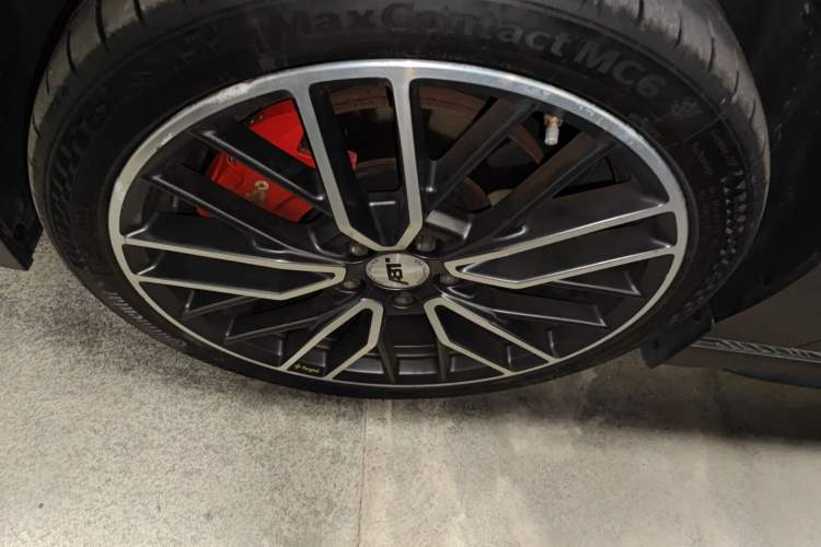 Used Lynk & Co 03 2019 03+ 2.0TD Automatic Wind-Chasing Edition
