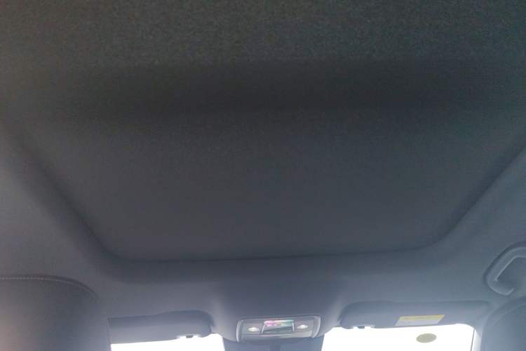 Used BYD Qin L 2025 DM-i Smart Drive 120KM Superior Model