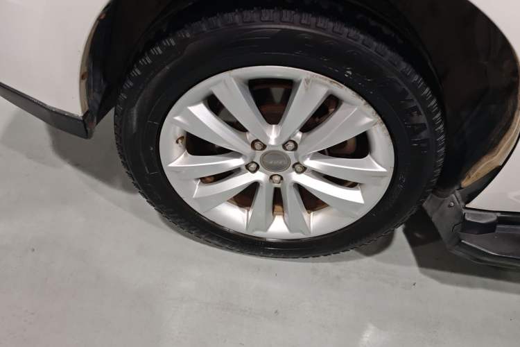 Used Haval H2 2014 1.5T Manual Two-Wheel Drive Elite Edition
