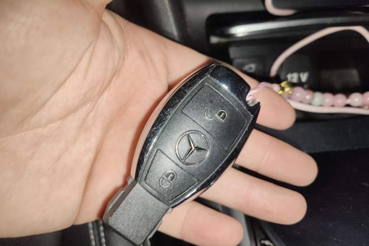 Used Mercedes-Benz GLA 2017 GLA 200 Sport Edition