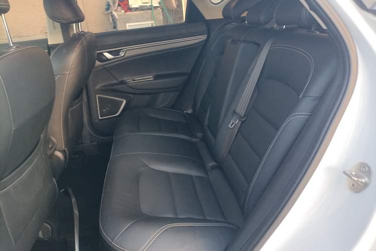 Used Geely Auto Emgrand GS 2016 Elegant Edition 1.8L Manual LingShang Model
