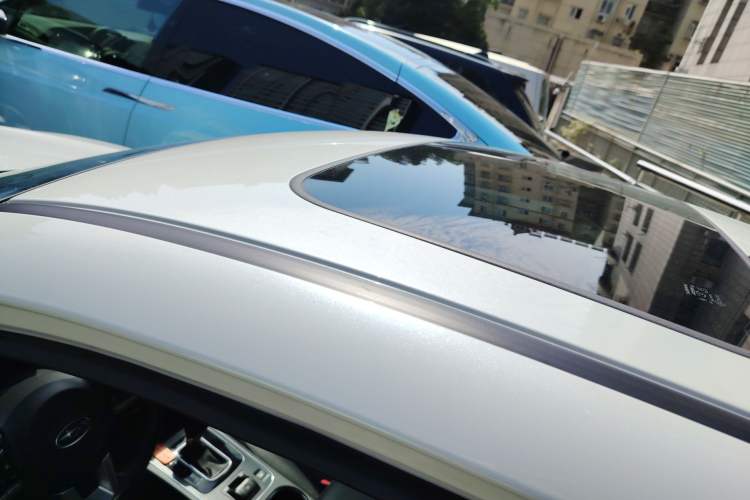 Used Subaru Legacy 2016 2.5i All-Wheel-Drive Glory Edition
