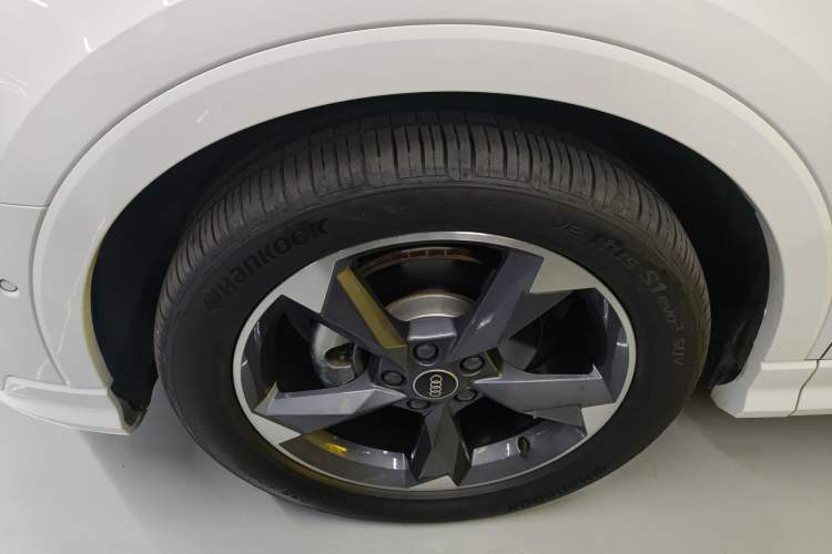 Used Audi Q3 2024 35 TFSI Fashion Dynamic Edition
