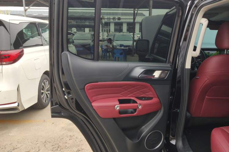 Used Tank 300 2024 2.0T Conqueror
