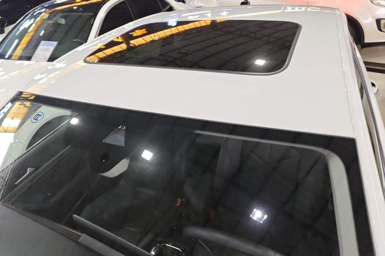 Used Volkswagen Lavida 2024 300TSI DSG Starry Sky Leading Edition
