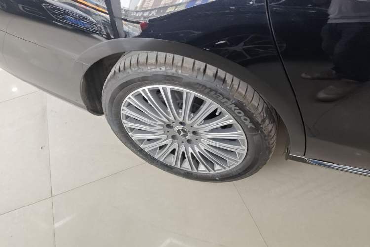 Used Mercedes-Benz E-Class 2022 Updated E 300 L Stylish Edition
