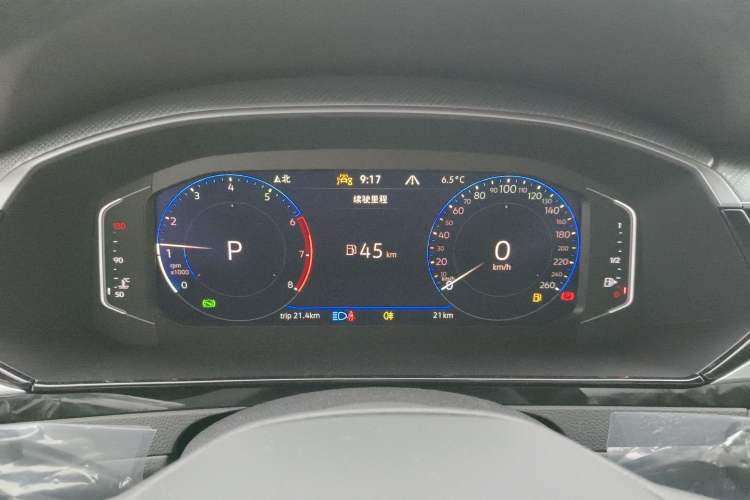 Used Volkswagen FAW-Volkswagen CC 2025 380TSI Striking All-Inclusive Edition