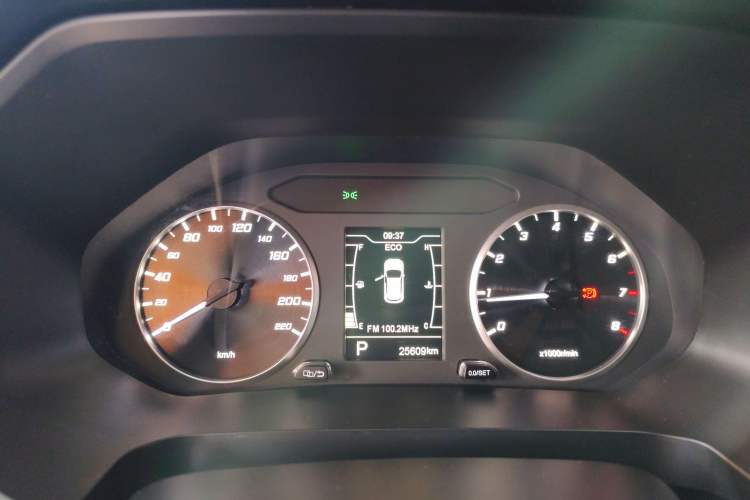 Used Chery Tiggo 8 2020 1.5 TCI Automatic Exclusive Edition 5 Seats