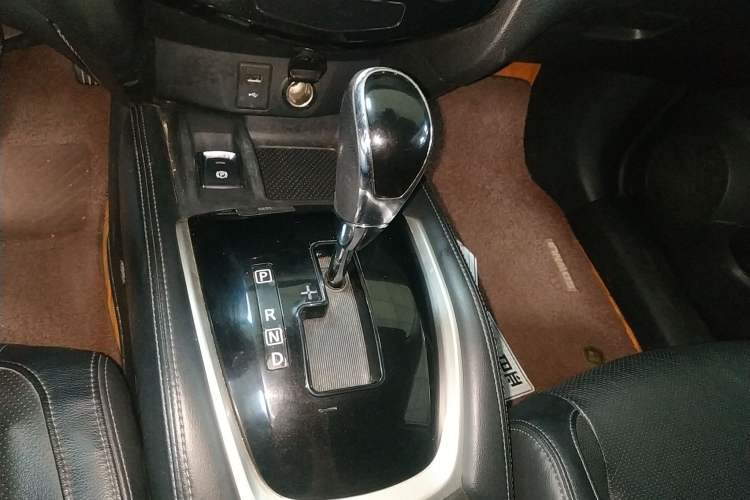 Used Nissan X-Trail 2020 2.0L XL Premium CVT 2WD SmartConnect Luxury Edition