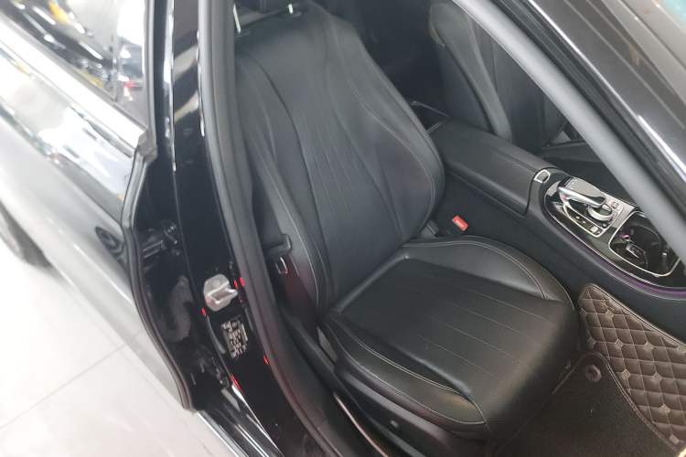 Used Mercedes-Benz E-Class 2016 E 300 L Luxury Model
