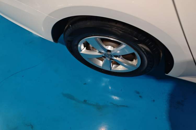 Used Volkswagen Lavida 2019 Lavida Start 1.5L Automatic Trendy Version China VI Standard
