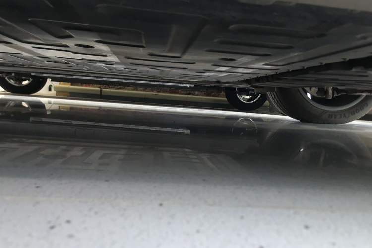 Used Nio ES6 2024 75 kWh
