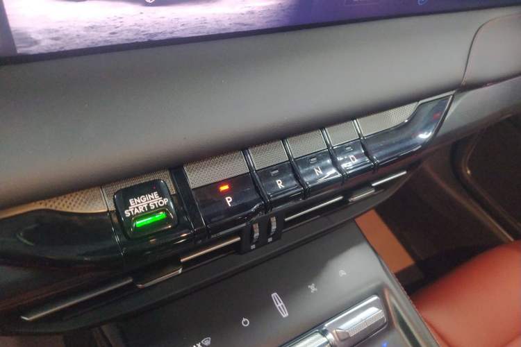 Used Lincoln Z 2022 Facelift iEnjoy Deluxe Edition
