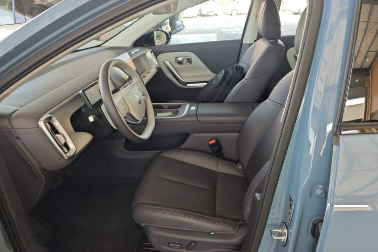 Used Leapmotor B01 2025 550 LiDAR Edition