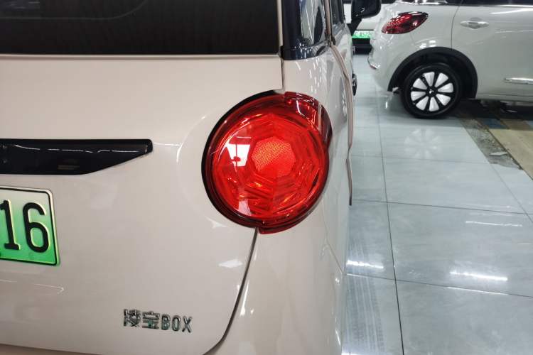 Used  LINGBOX 2022 Cai Wenji Pro Edition